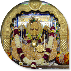 Shri Sanwariya Seth Ji